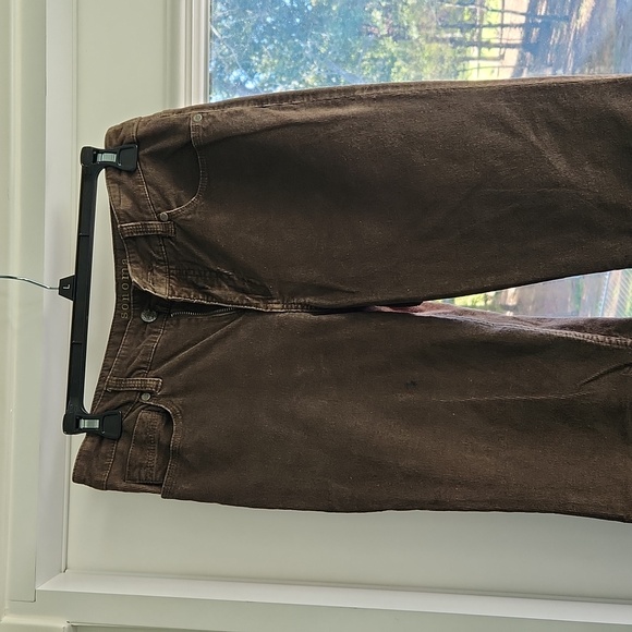 SONOMA Courduroy pants Size 4 - Picture 4 of 6